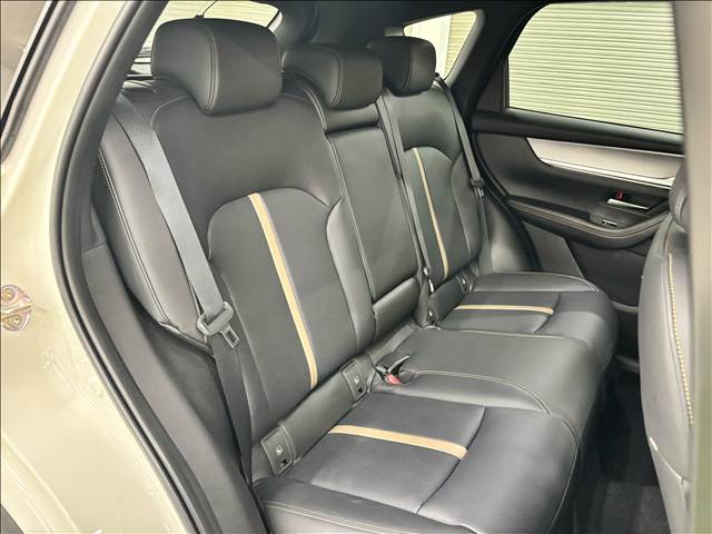 マツダ&nbsp;CX-60の画像12