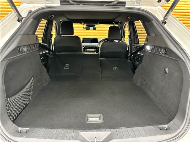 マツダ&nbsp;CX-60の画像13