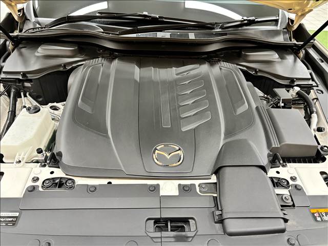 マツダ&nbsp;CX-60の画像14