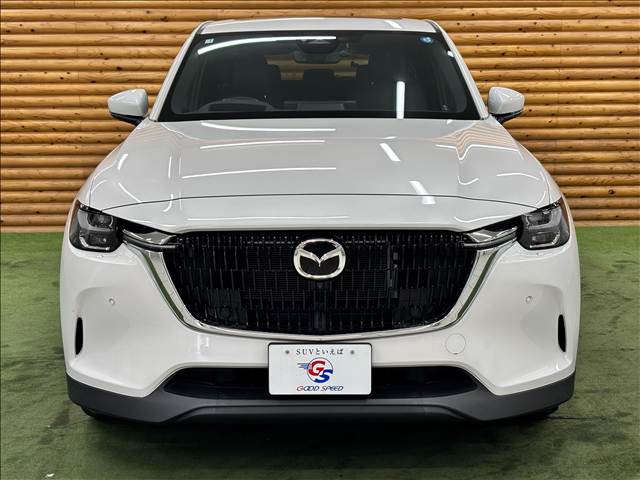 マツダ&nbsp;CX-60の画像15