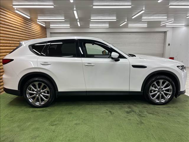 マツダ&nbsp;CX-60の画像18