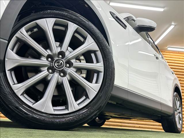 マツダ&nbsp;CX-60の画像19