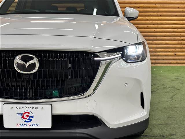 マツダ&nbsp;CX-60の画像20