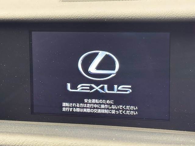 レクサス&nbsp;ISの画像3