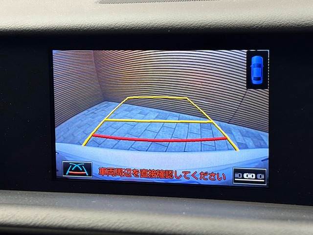 レクサス&nbsp;ISの画像4