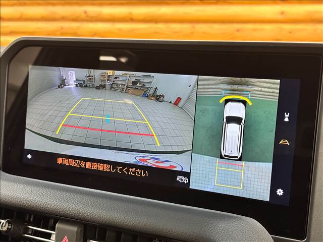 ランドクルーザー250VX AppleCarPlay/全方位/サンルーフ/シートH/シートクーラー/JBLサウンド/デジタルインナーミラー/ブラインドスポットモニター/ワイヤレス充電/電動リアゲート/ステアリングヒーター 内装他