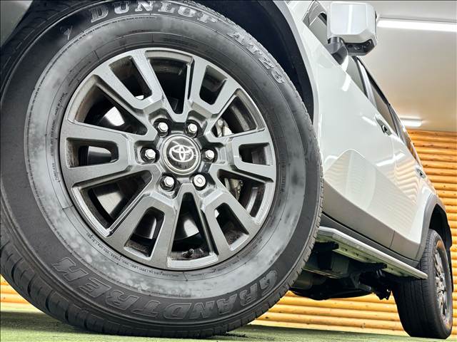 トヨタ ランドクルーザー250の画像19