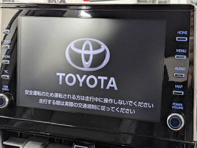 カローラクロスＨＹＢＲＩＤ　Ｚ　モデリスタエアロ／純正ディスプレイオーディオ／全周囲カメラ／レーダークルーズコントロール／シートヒーター／電動リヤゲート／ブラインドスポットモニター／オートマチックハイビーム／ＡＣ１００Ｖ／ 内装他