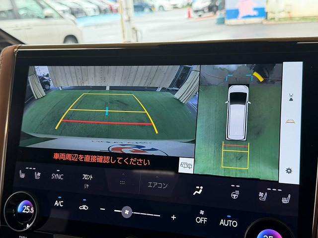 ヴェルファイア◆Executive Lounge 7人乗り 内装他