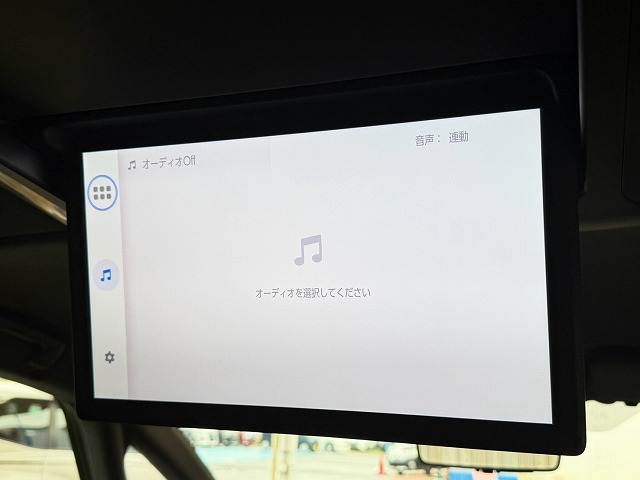 ヴェルファイア◆Executive Lounge 7人乗り 内装他