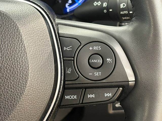 トヨタ&nbsp;RAV4の画像8