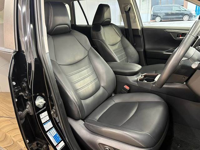 トヨタ&nbsp;RAV4の画像11