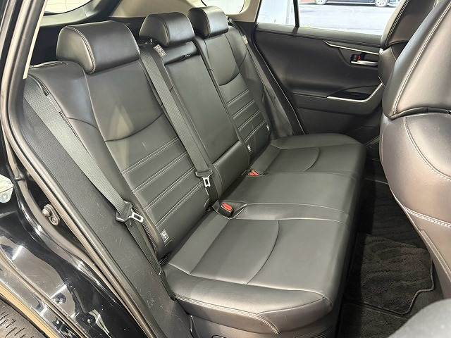 トヨタ&nbsp;RAV4の画像12