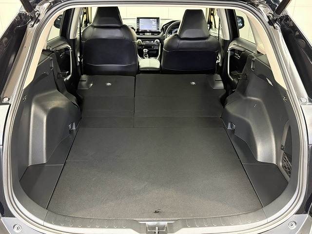 トヨタ&nbsp;RAV4の画像13