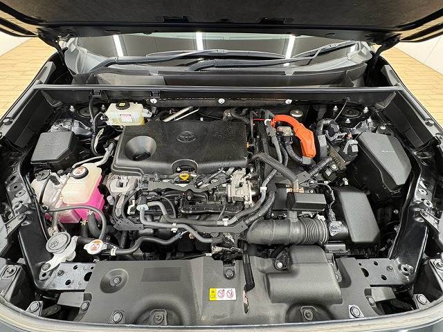 トヨタ&nbsp;RAV4の画像14
