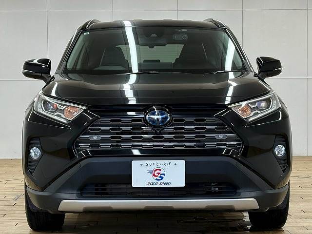 トヨタ&nbsp;RAV4の画像15
