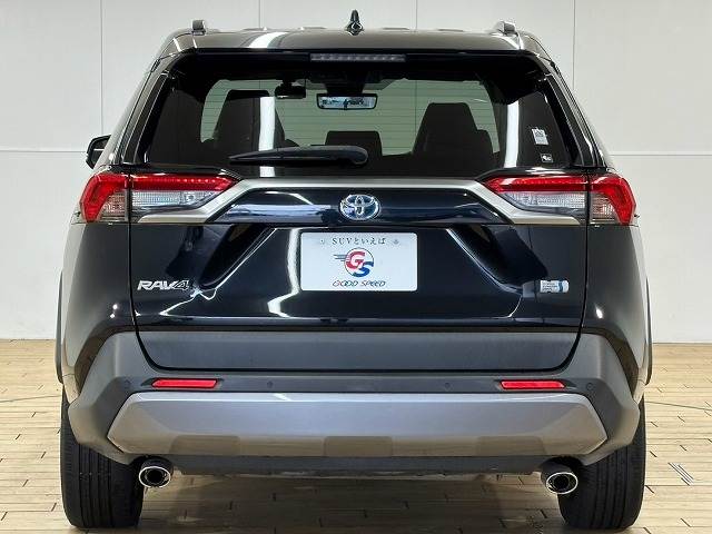 トヨタ&nbsp;RAV4の画像16