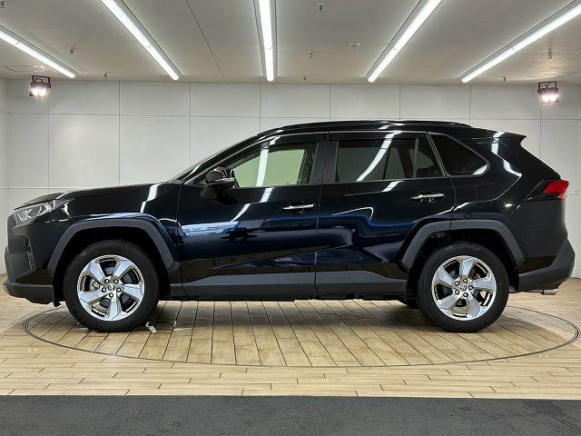 トヨタ&nbsp;RAV4の画像17