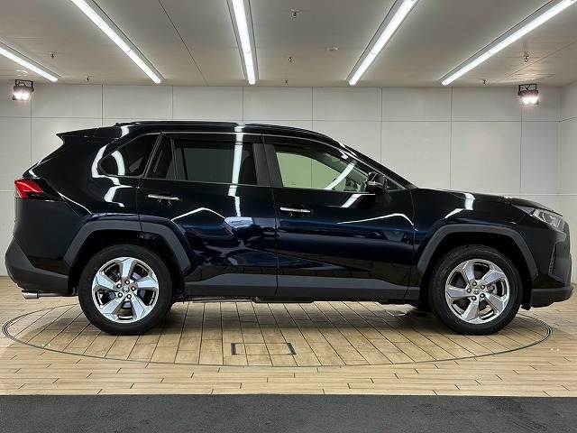 トヨタ&nbsp;RAV4の画像18