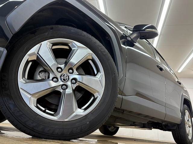 トヨタ&nbsp;RAV4の画像19