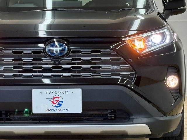 トヨタ&nbsp;RAV4の画像20
