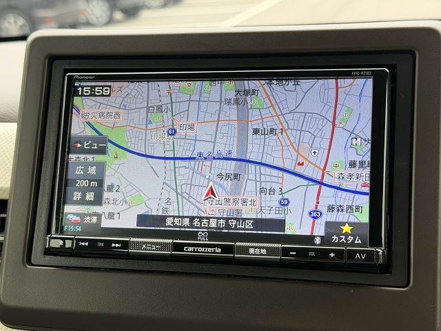 ホンダ N-WGNの画像3