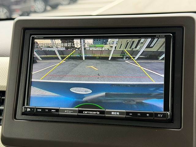 ホンダ N-WGNの画像4