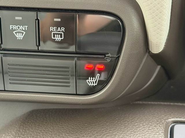 ホンダ N-WGNの画像5