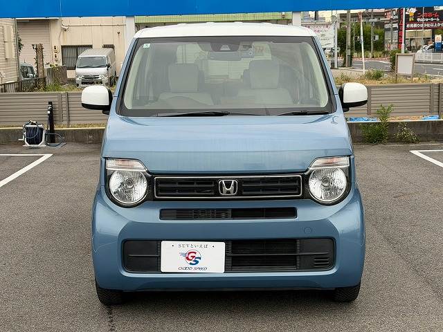 ホンダ N-WGNの画像15