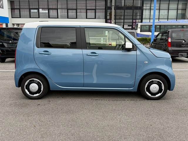 ホンダ N-WGNの画像17