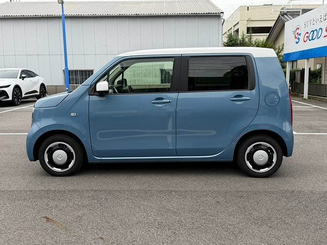 ホンダ N-WGNの画像18