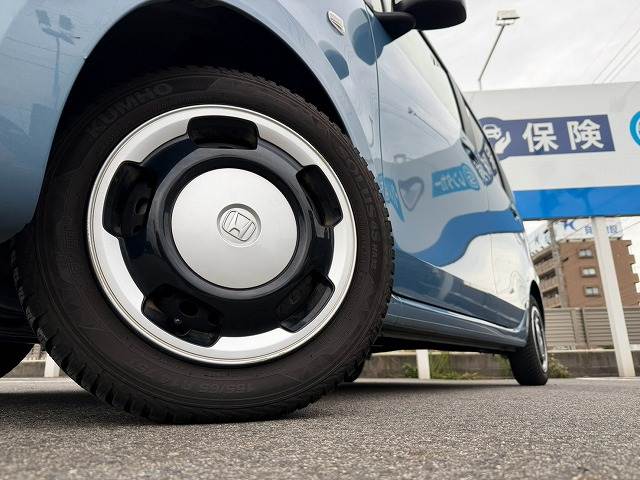ホンダ N-WGNの画像19