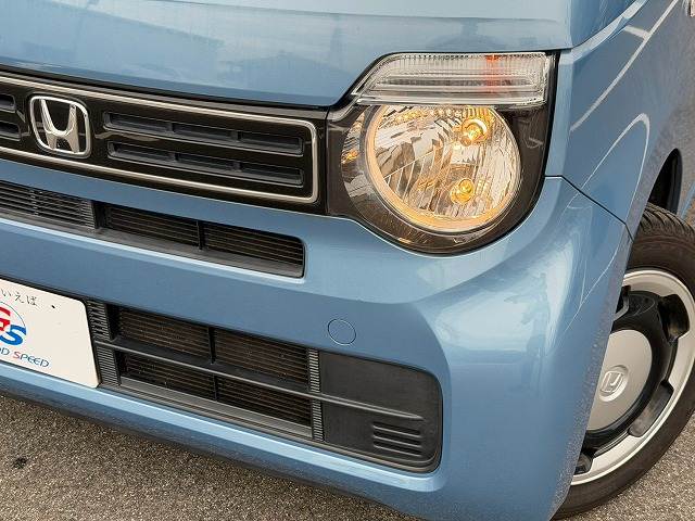 ホンダ N-WGNの画像20