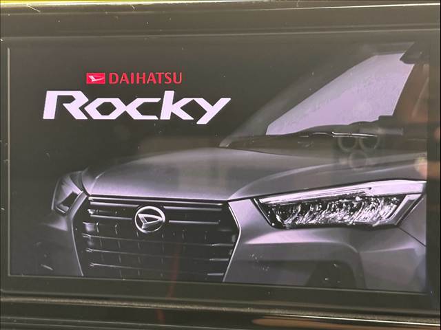 ダイハツ&nbsp;ロッキーの画像3