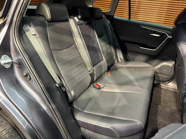 トヨタ RAV4の画像12