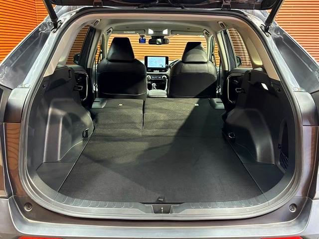 トヨタ RAV4の画像13