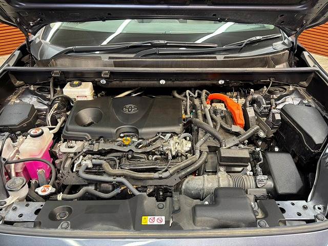 トヨタ RAV4の画像14