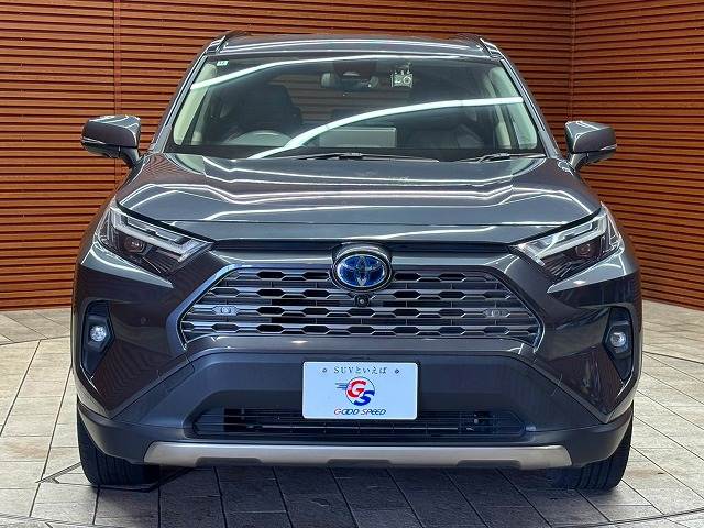 トヨタ RAV4の画像15