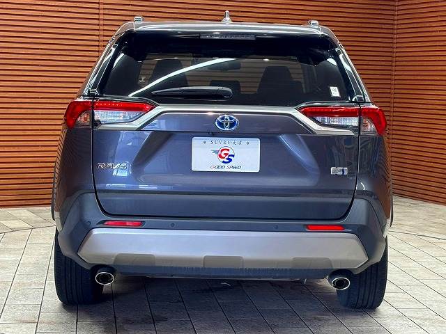 トヨタ RAV4の画像16