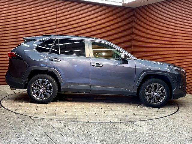 トヨタ RAV4の画像17