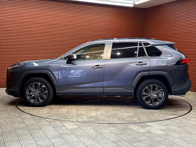 トヨタ RAV4の画像18