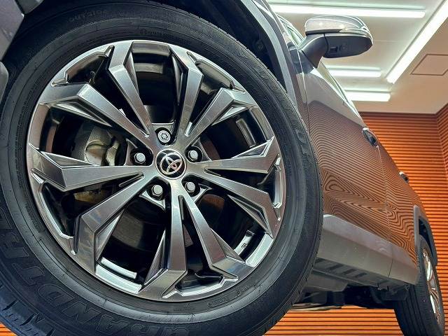トヨタ RAV4の画像19