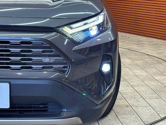 トヨタ RAV4の画像20