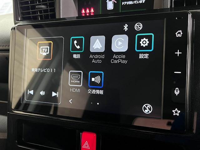 トヨタ&nbsp;ルーミーの画像3