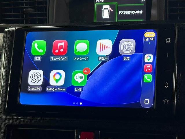 トヨタ&nbsp;ルーミーの画像5