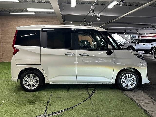 トヨタ&nbsp;ルーミーの画像18