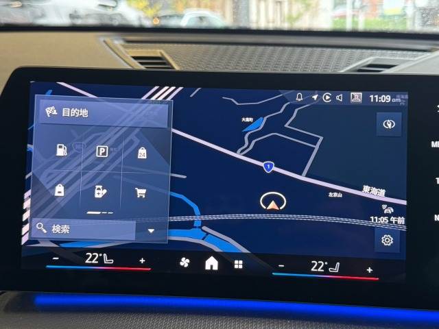 X2xDrive20i M Sport RHD 内装他