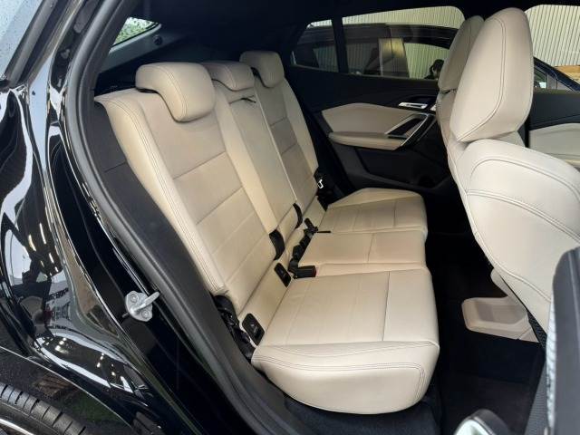 BMW X2の画像12