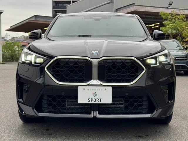 BMW X2の画像15