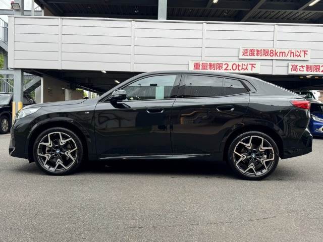 BMW X2の画像17